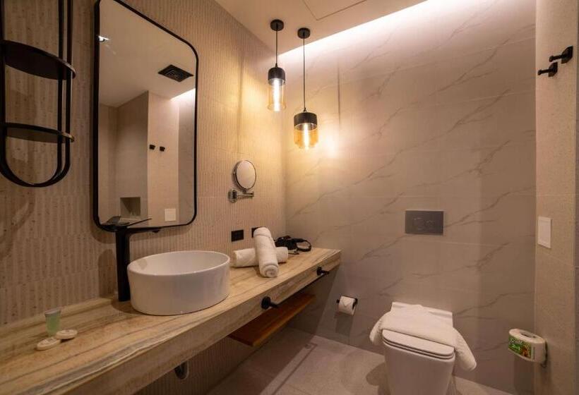 호텔 Aiden By Best Western Georgetown Guyana