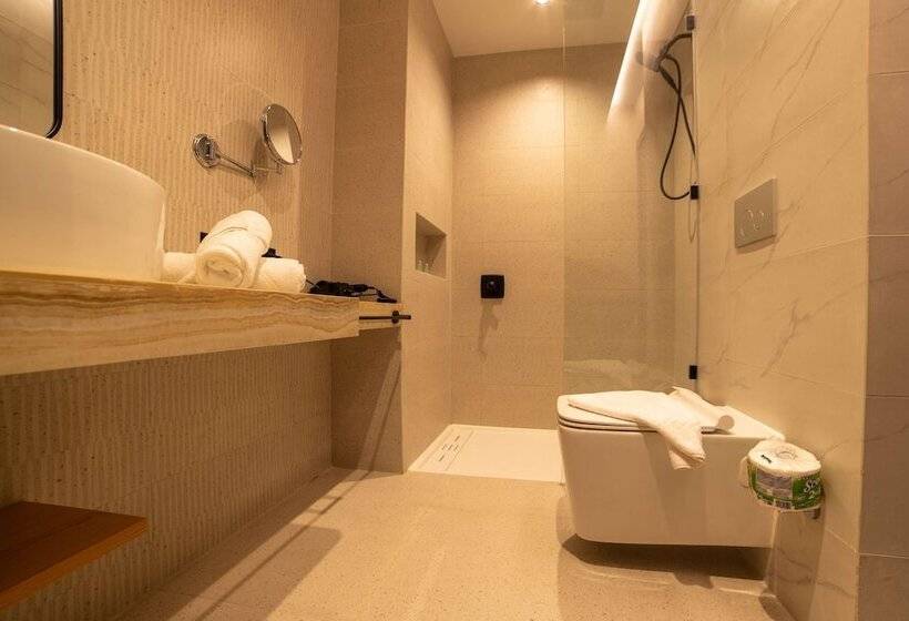 호텔 Aiden By Best Western Georgetown Guyana