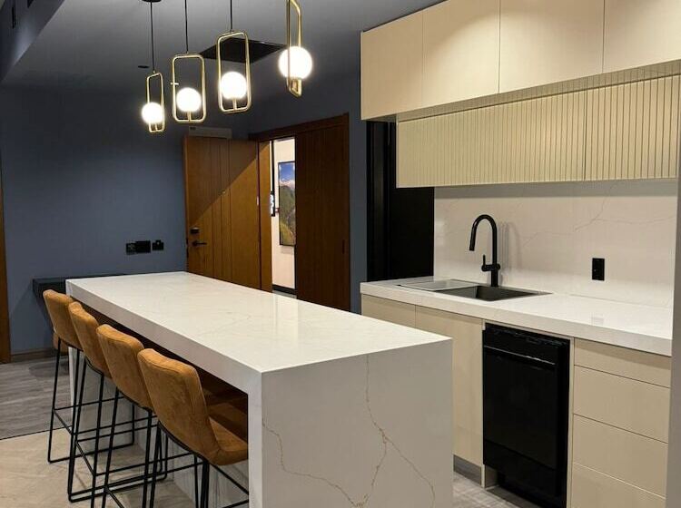 호텔 Aiden By Best Western Georgetown Guyana