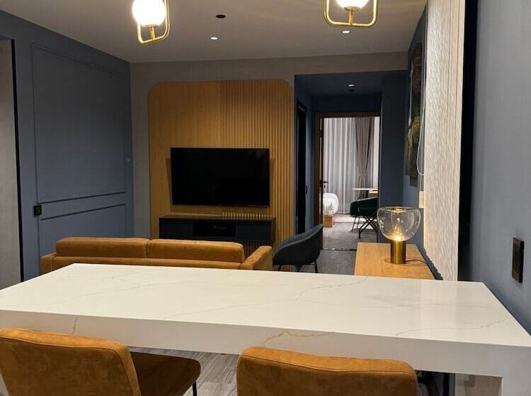 هتل Aiden By Best Western Georgetown Guyana