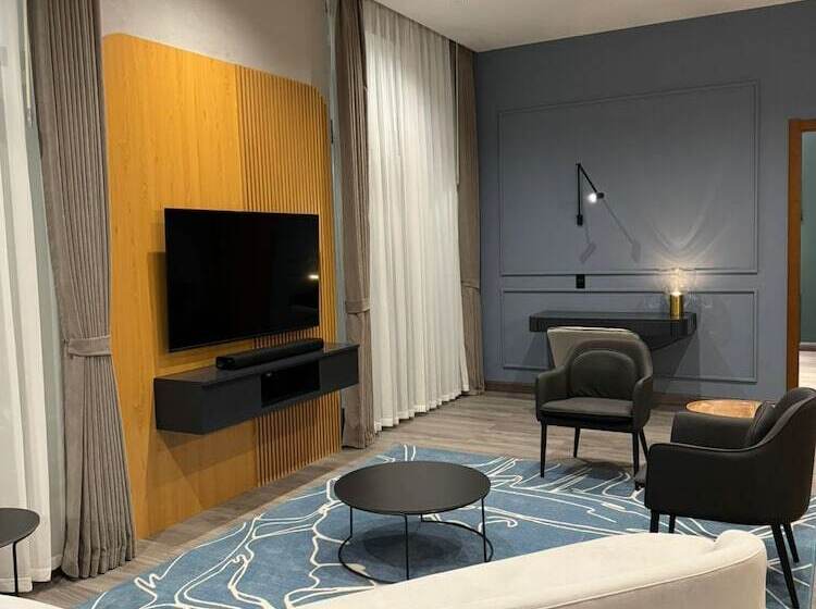 هتل Aiden By Best Western Georgetown Guyana