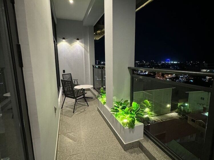 هتل Aiden By Best Western Georgetown Guyana