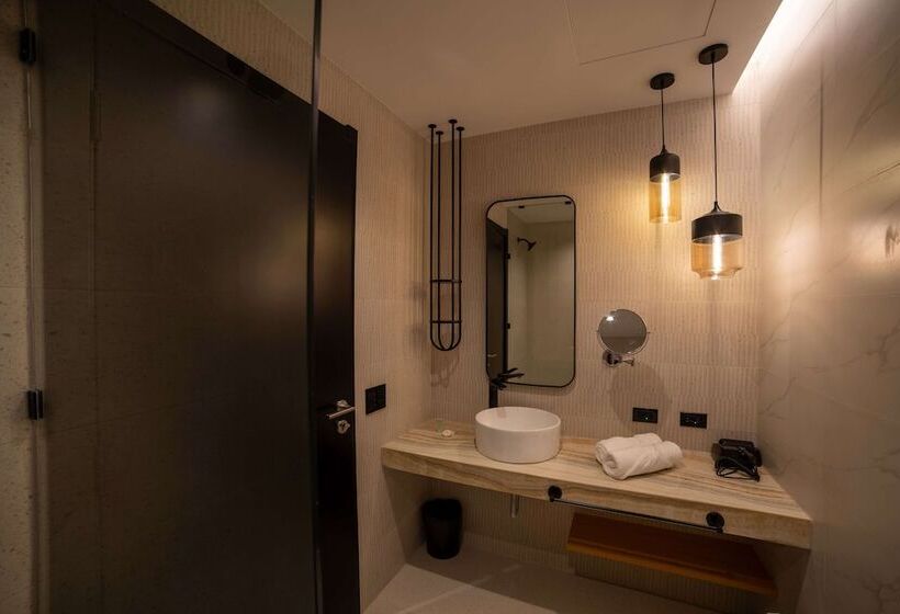 호텔 Aiden By Best Western Georgetown Guyana