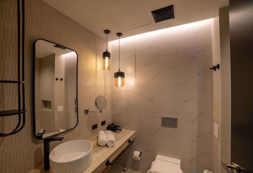 호텔 Aiden By Best Western Georgetown Guyana