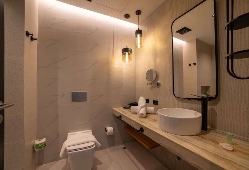 호텔 Aiden By Best Western Georgetown Guyana