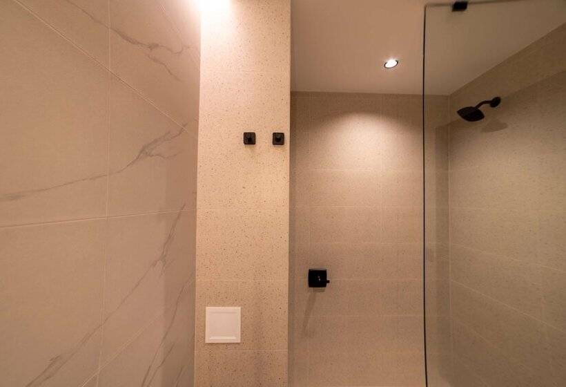 호텔 Aiden By Best Western Georgetown Guyana