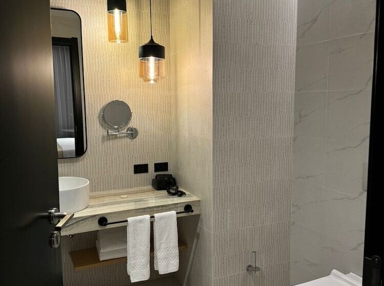 هتل Aiden By Best Western Georgetown Guyana