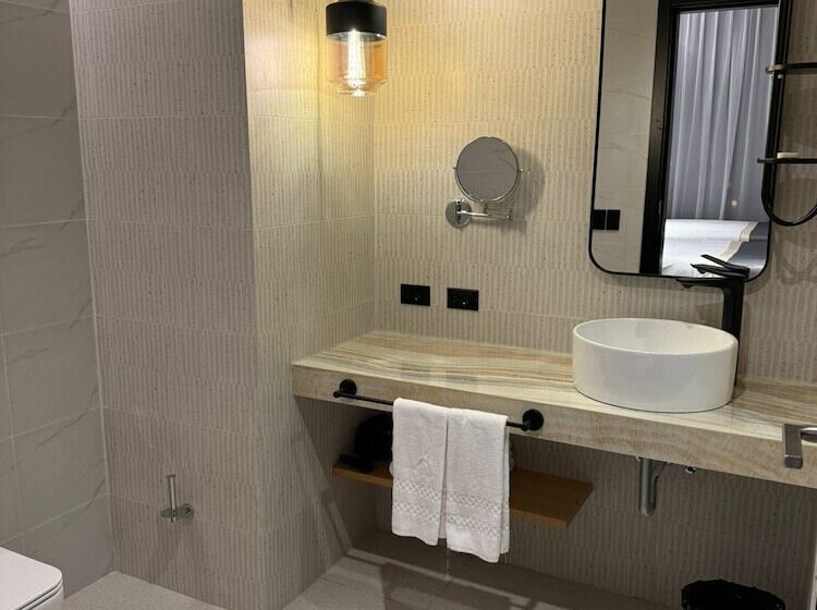 호텔 Aiden By Best Western Georgetown Guyana