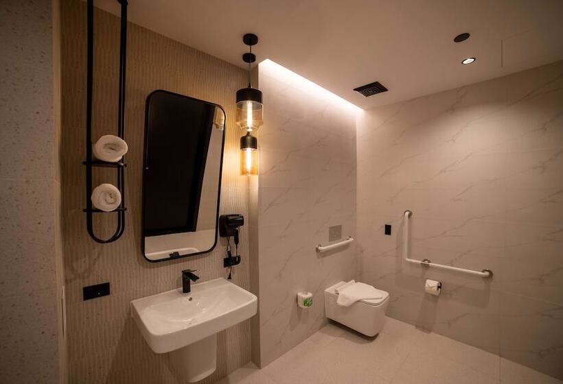 호텔 Aiden By Best Western Georgetown Guyana