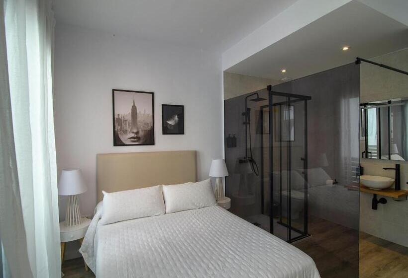 בית מלון כפרי Antonella Suites