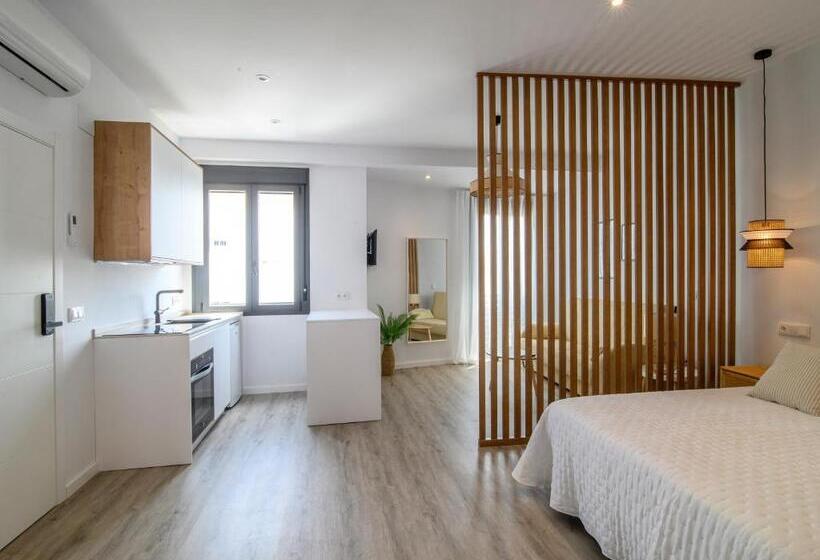 בית מלון כפרי Antonella Suites