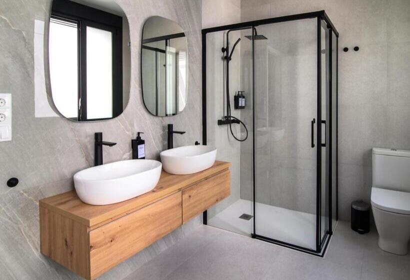 בית מלון כפרי Antonella Suites