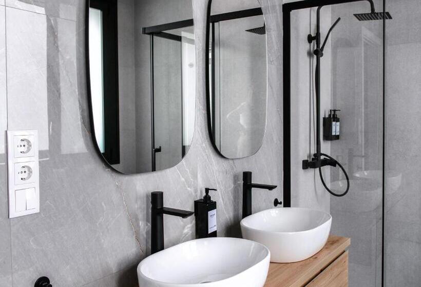 בית מלון כפרי Antonella Suites