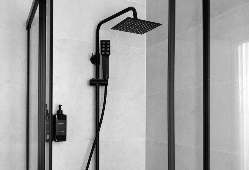 בית מלון כפרי Antonella Suites