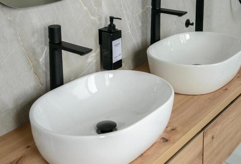 בית מלון כפרי Antonella Suites