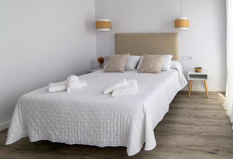 בית מלון כפרי Antonella Suites