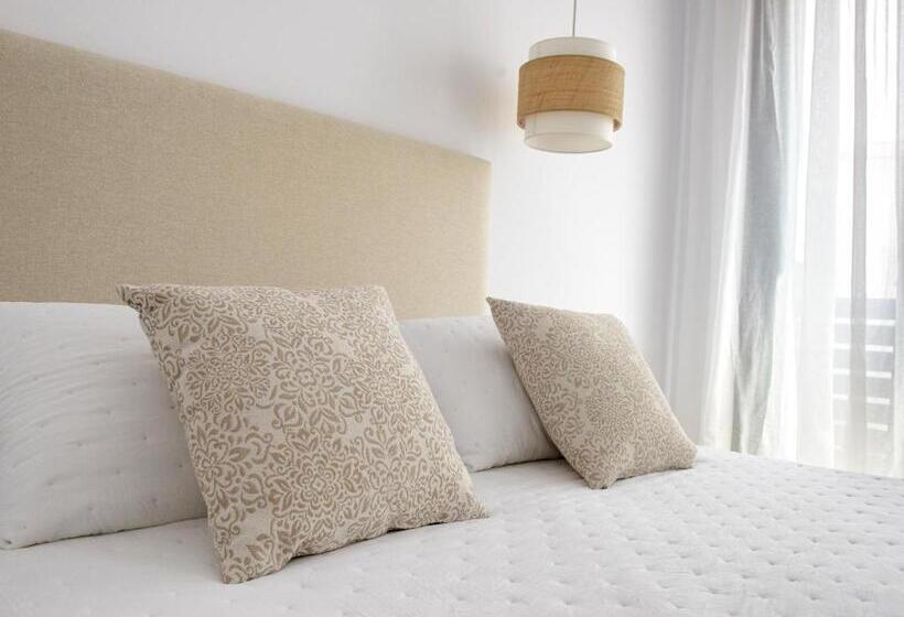 בית מלון כפרי Antonella Suites