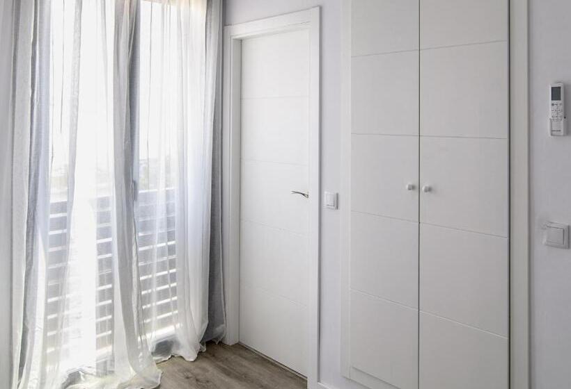 בית מלון כפרי Antonella Suites