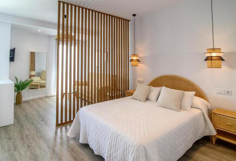 בית מלון כפרי Antonella Suites