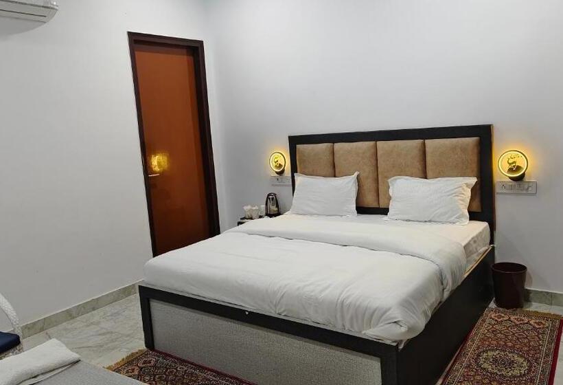 酒店 Aqua Heaven Resort