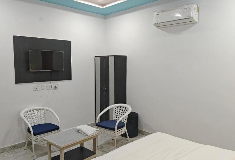 酒店 Aqua Heaven Resort