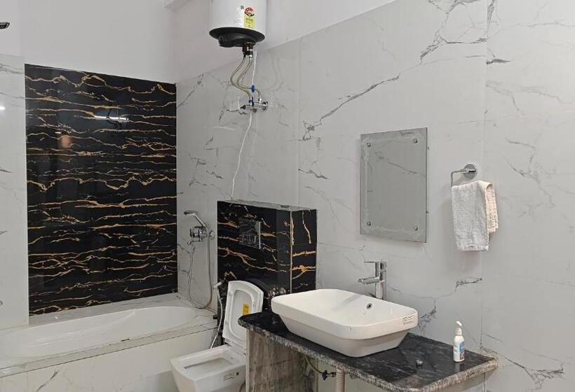 酒店 Aqua Heaven Resort