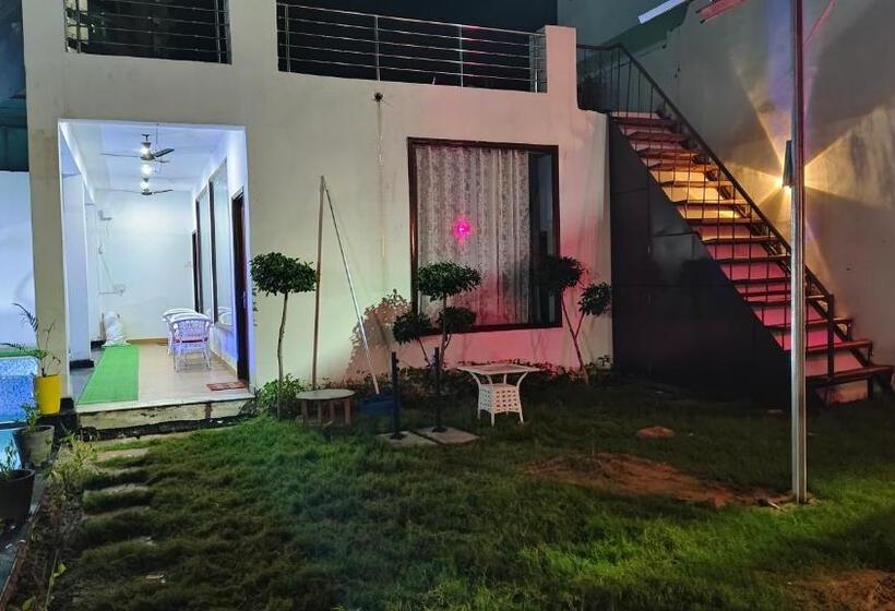 酒店 Aqua Heaven Resort