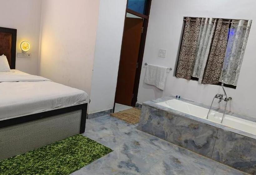 酒店 Aqua Heaven Resort