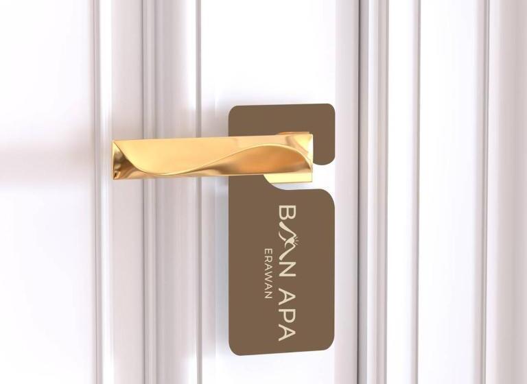 ホテル Baan Apa Erawan Resort