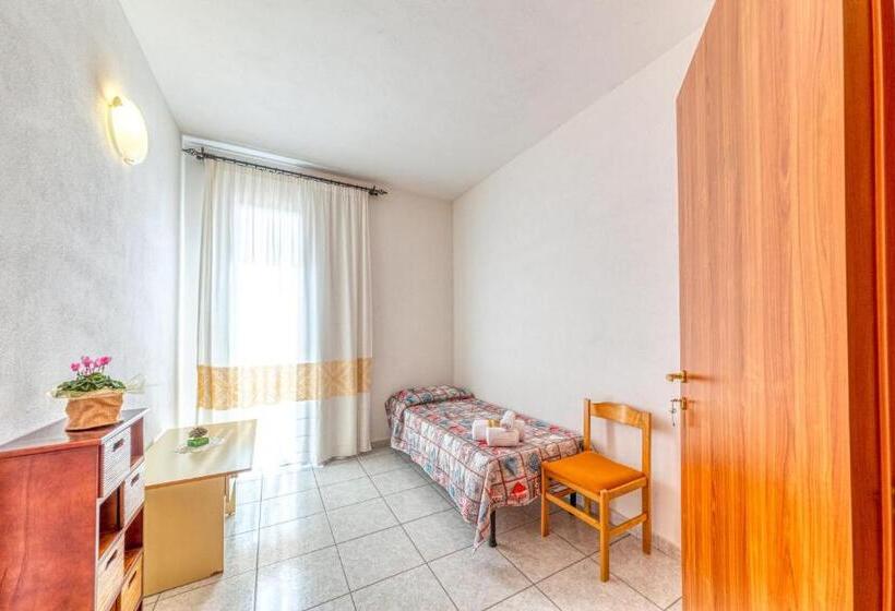 Отель Badde Rosa