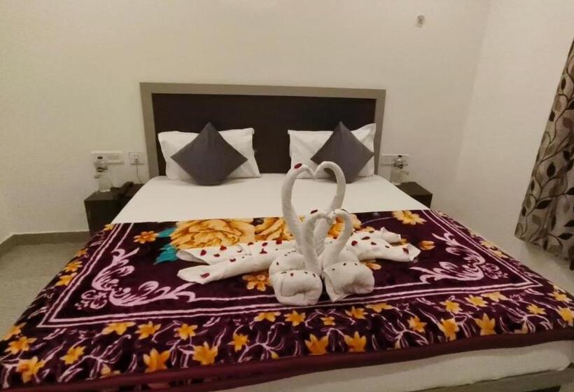 فندق Bainada Vilas