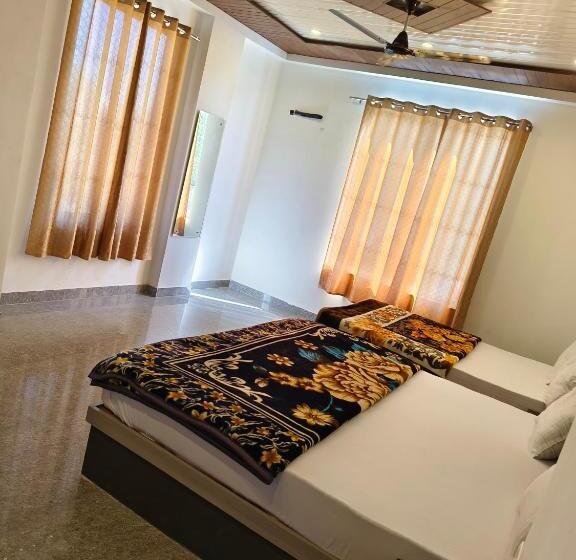 فندق Bainada Vilas