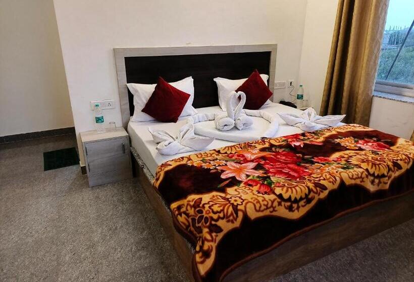 فندق Bainada Vilas