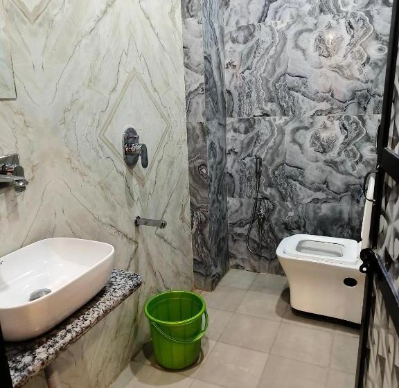 فندق Bainada Vilas