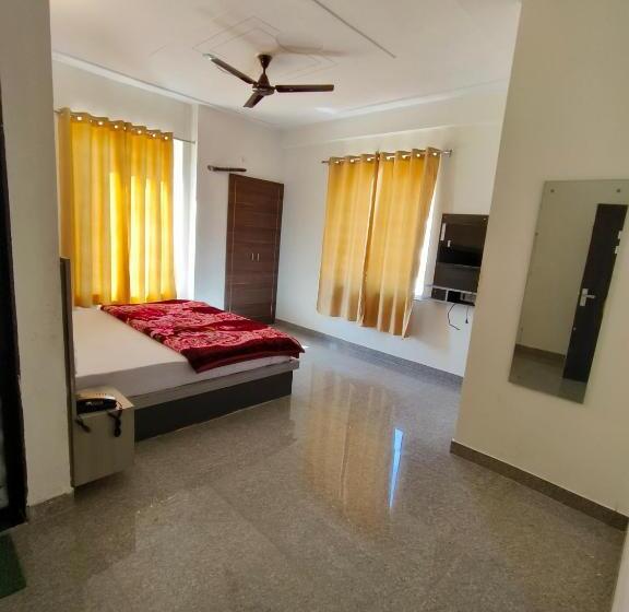 فندق Bainada Vilas