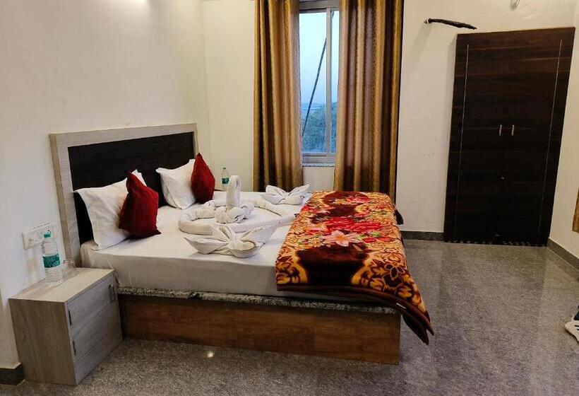 فندق Bainada Vilas