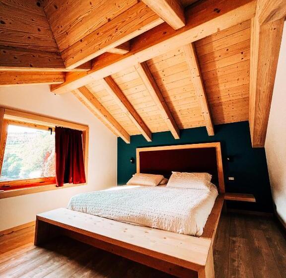 فندق Bazzario Loft