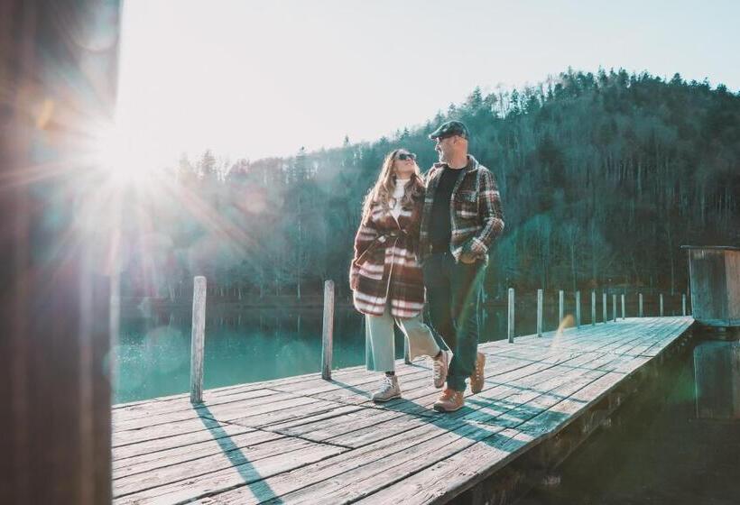 فندق Bazzario Loft