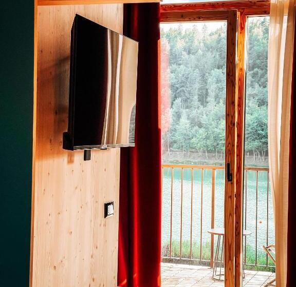 فندق Bazzario Loft