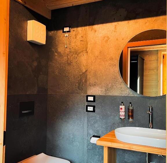 فندق Bazzario Loft