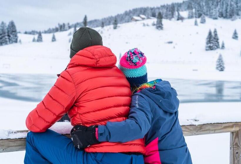 فندق Bazzario Loft