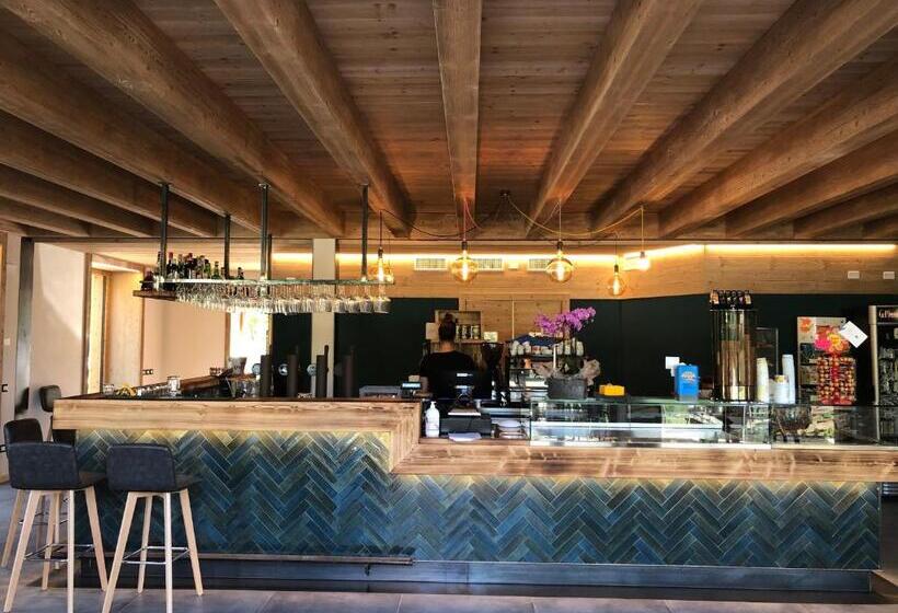 فندق Bazzario Loft