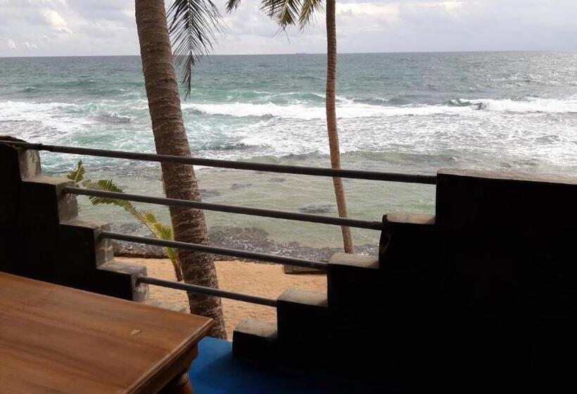 בית מלון כפרי Beauty Coral