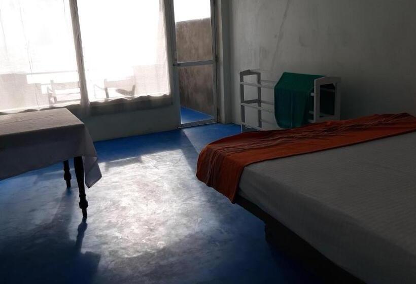 בית מלון כפרי Beauty Coral