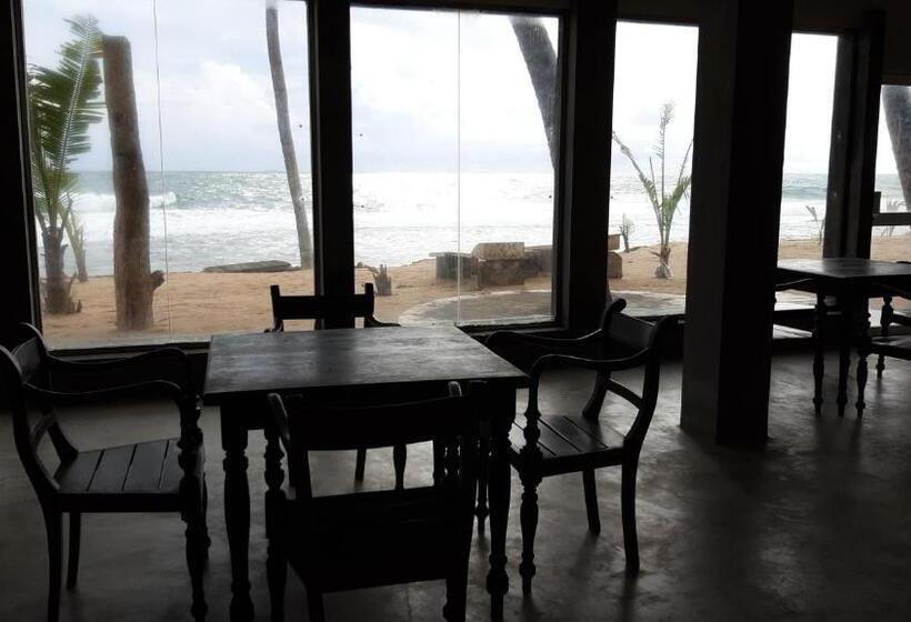 בית מלון כפרי Beauty Coral