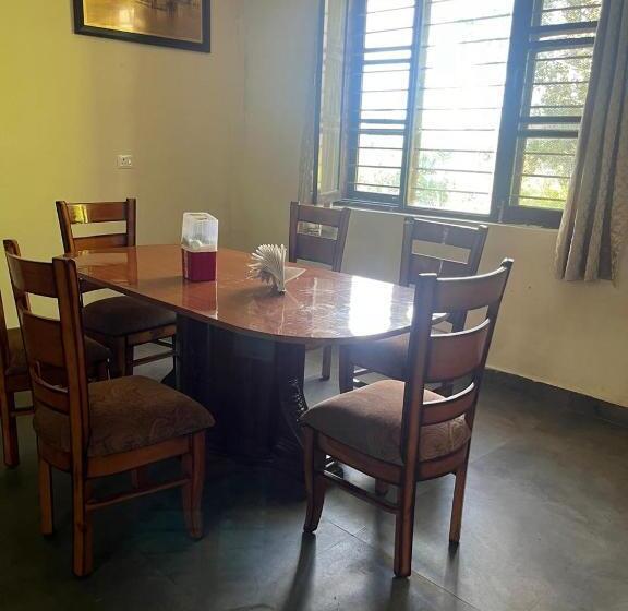 فندق Blue Lotus By Rameshwaram