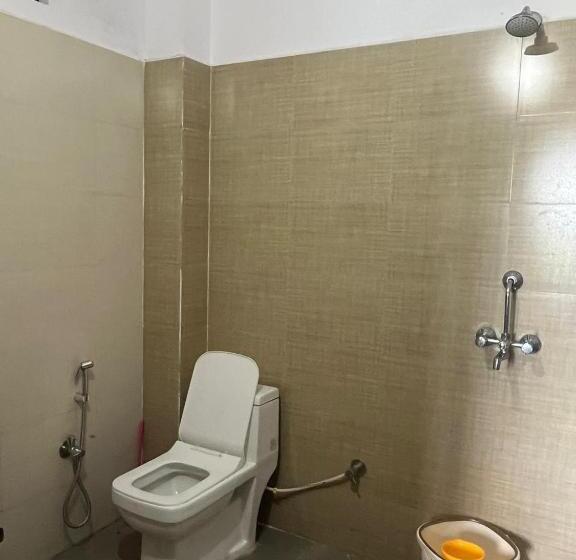 فندق Blue Lotus By Rameshwaram