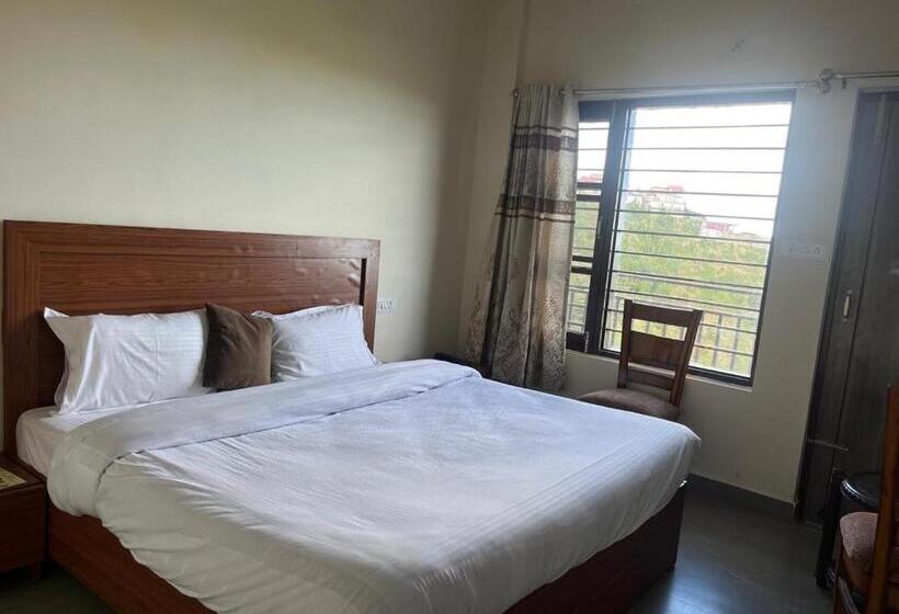 فندق Blue Lotus By Rameshwaram