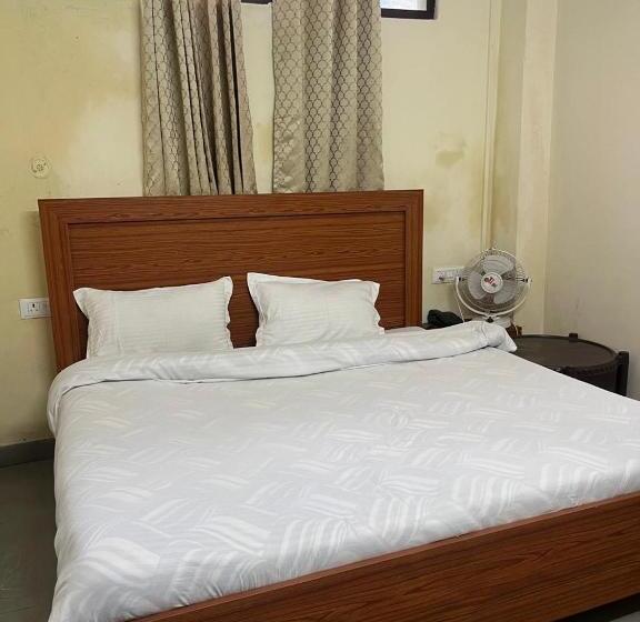 فندق Blue Lotus By Rameshwaram