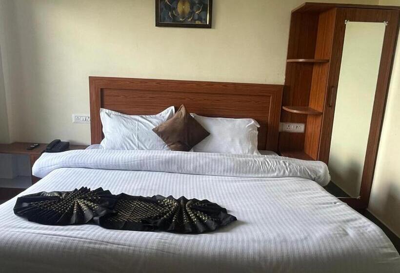 فندق Blue Lotus By Rameshwaram